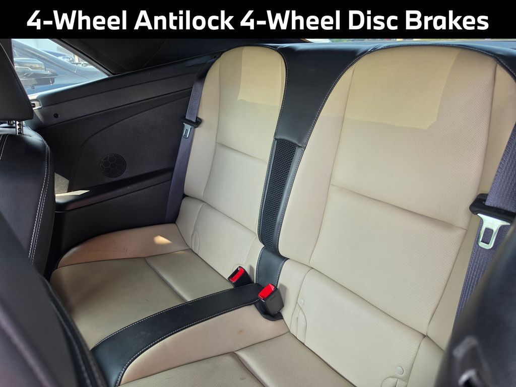 2014 Chevrolet Camaro SS San Clemente CA
