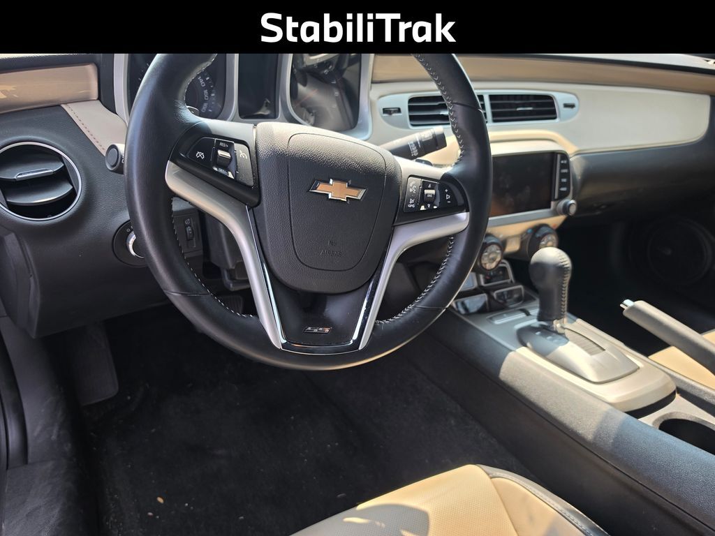 2014 Chevrolet Camaro SS San Clemente CA