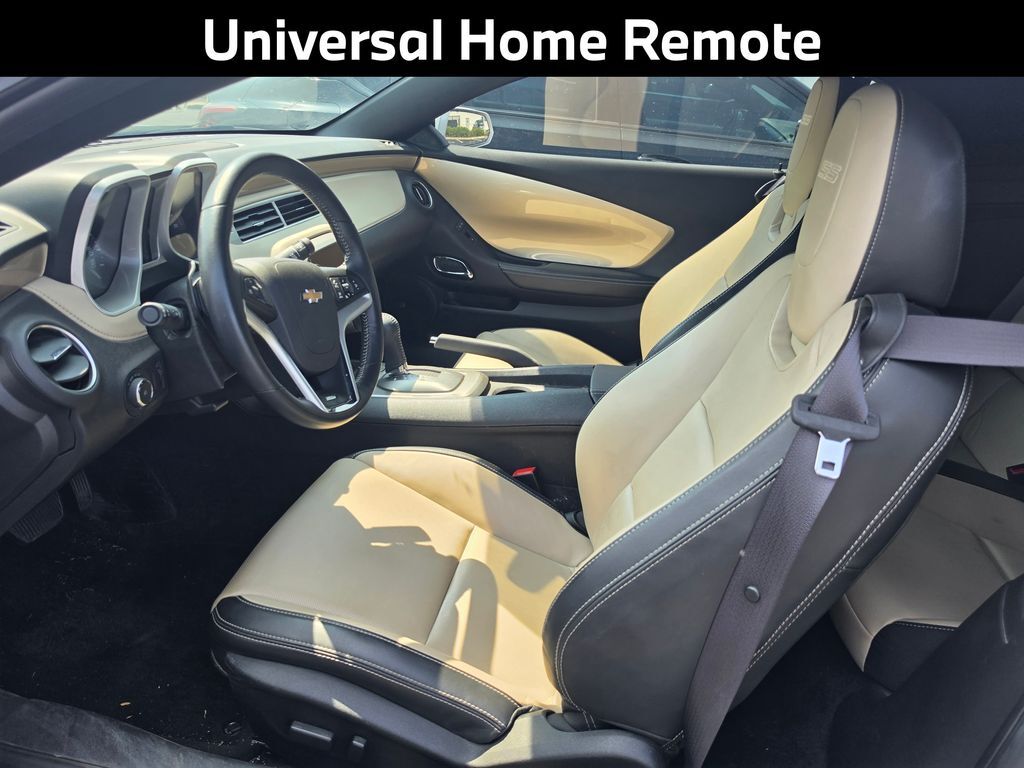 2014 Chevrolet Camaro SS San Clemente CA