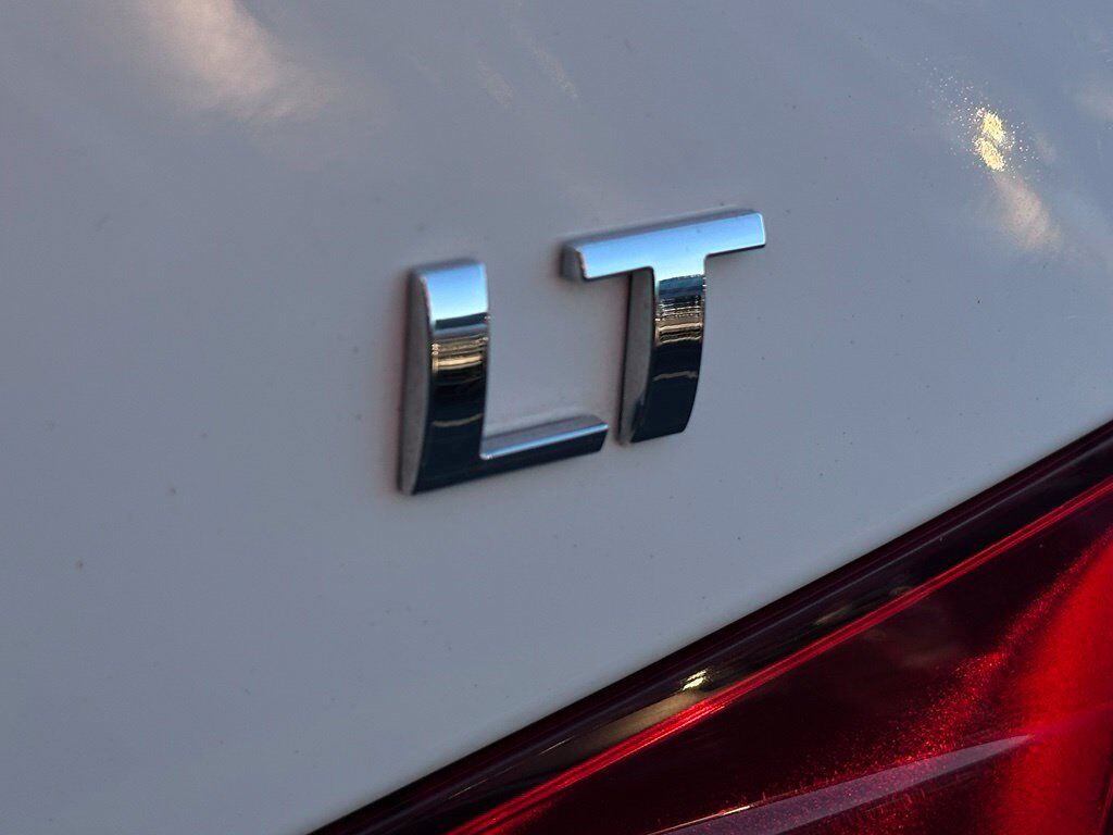 2014 Chevrolet Cruze 1LT San Clemente CA