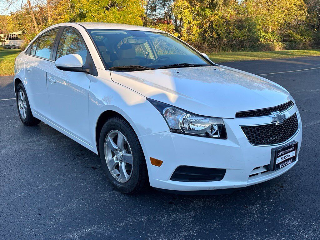 2014 Chevrolet Cruze 1LT San Clemente CA