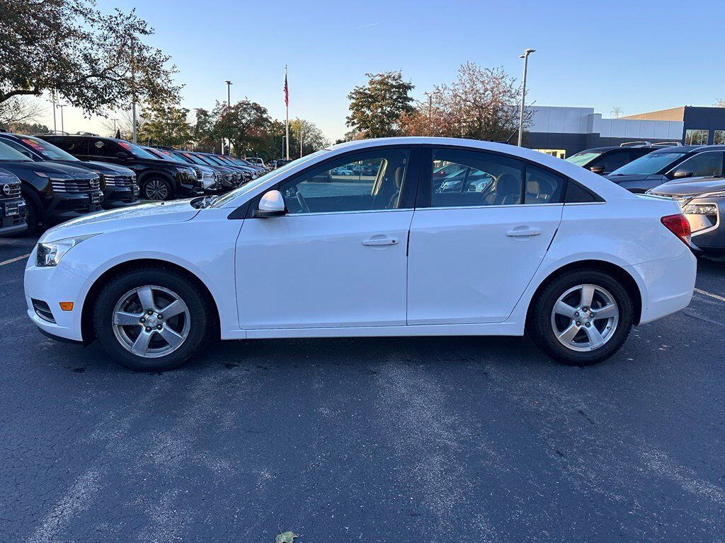 2014 Chevrolet Cruze 1LT San Clemente CA