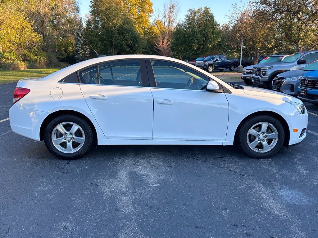 2014 Chevrolet Cruze 1LT San Clemente CA