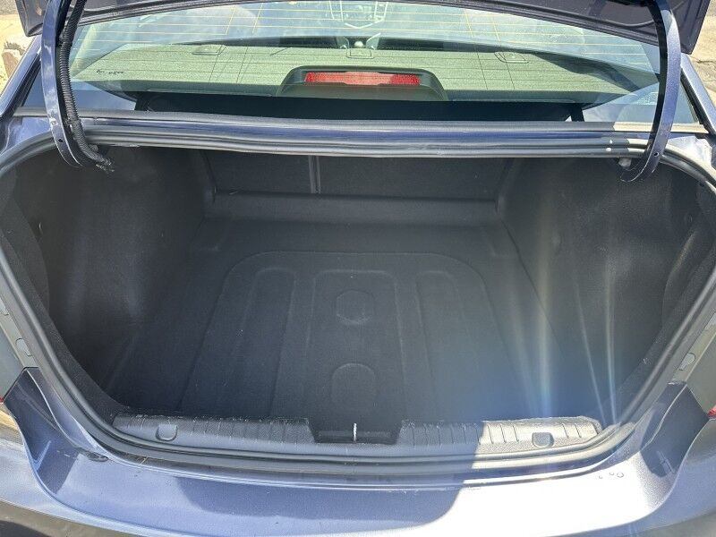 2014 Chevrolet Cruze ECO St George UT 2014 Chevrolet Cruze ECO St George UT