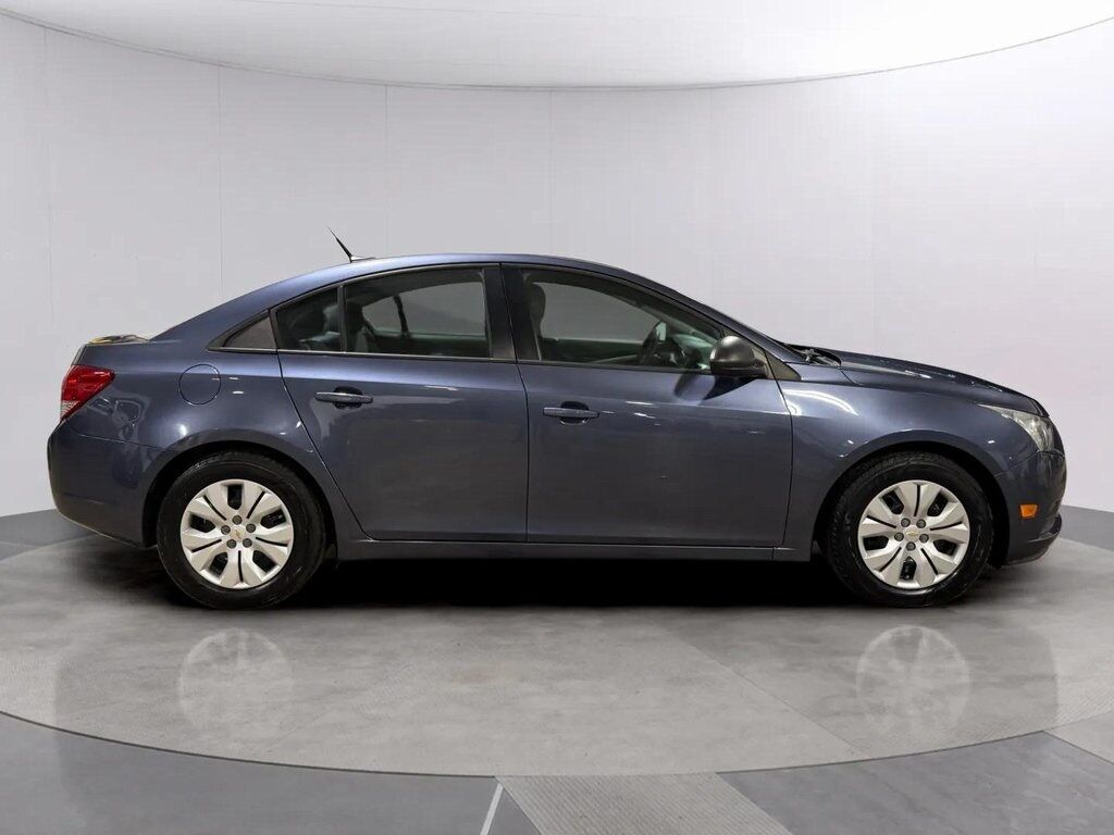 2014 Chevrolet Cruze LS San Clemente CA