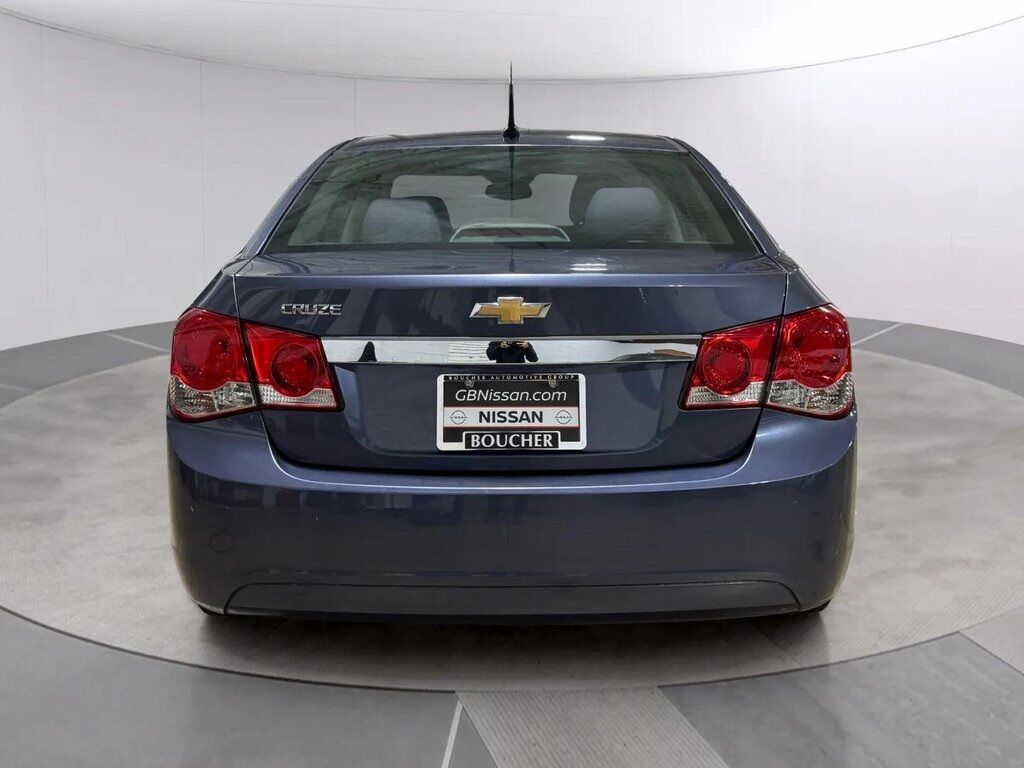 2014 Chevrolet Cruze LS San Clemente CA