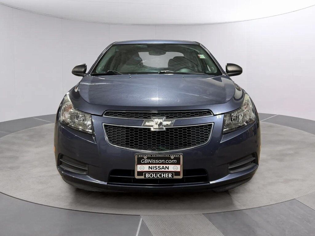 2014 Chevrolet Cruze LS San Clemente CA