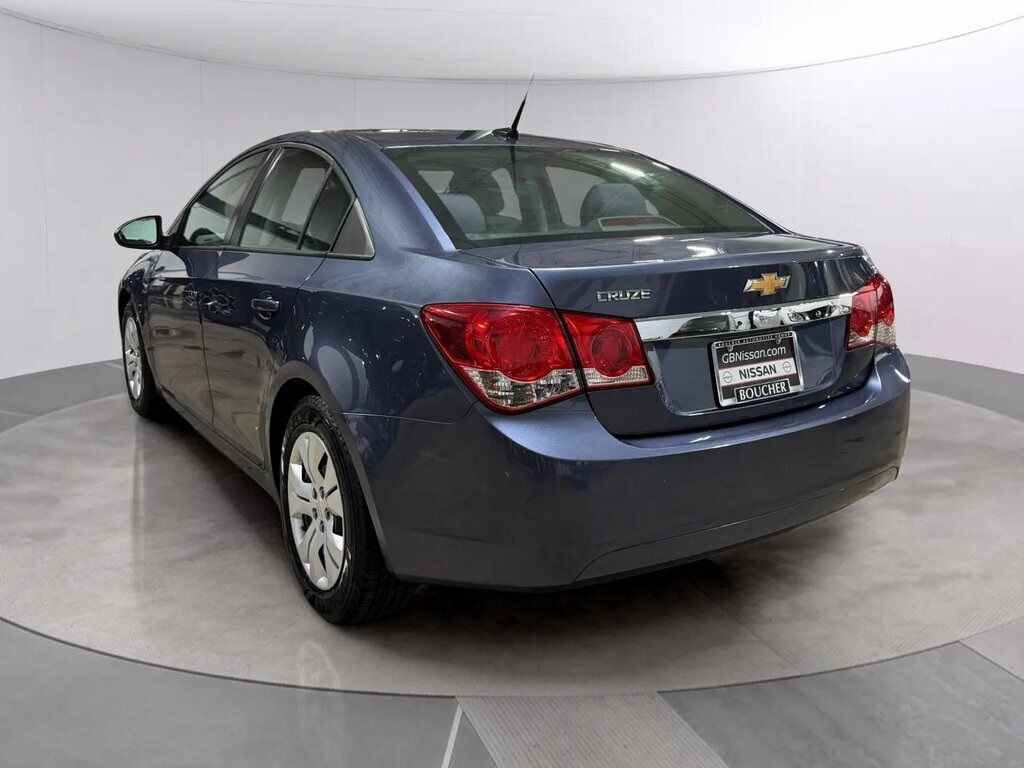 2014 Chevrolet Cruze LS San Clemente CA