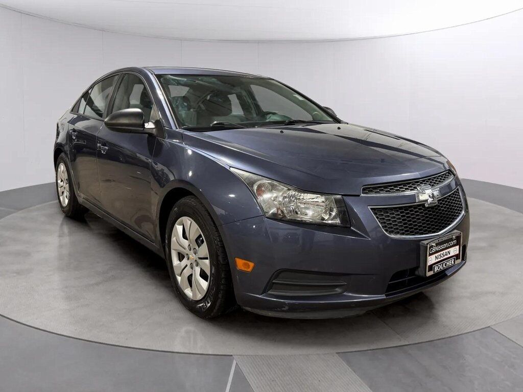 2014 Chevrolet Cruze LS San Clemente CA