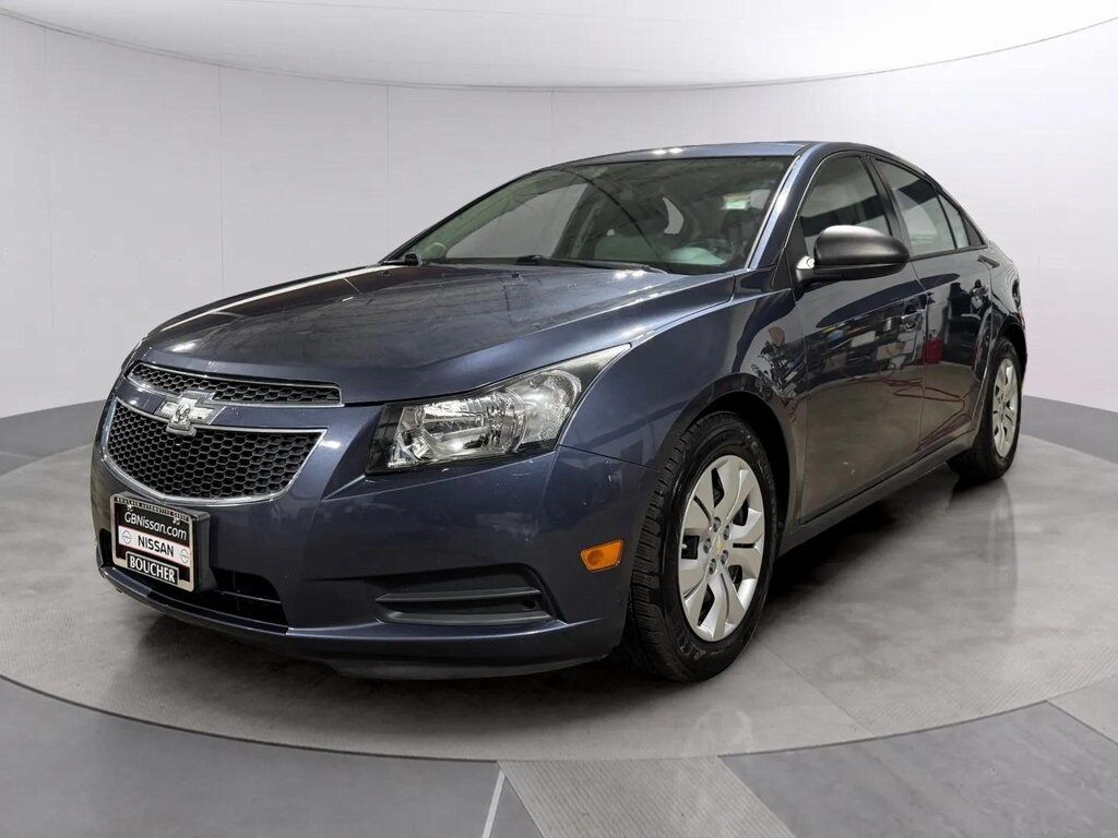 2014 Chevrolet Cruze LS San Clemente CA