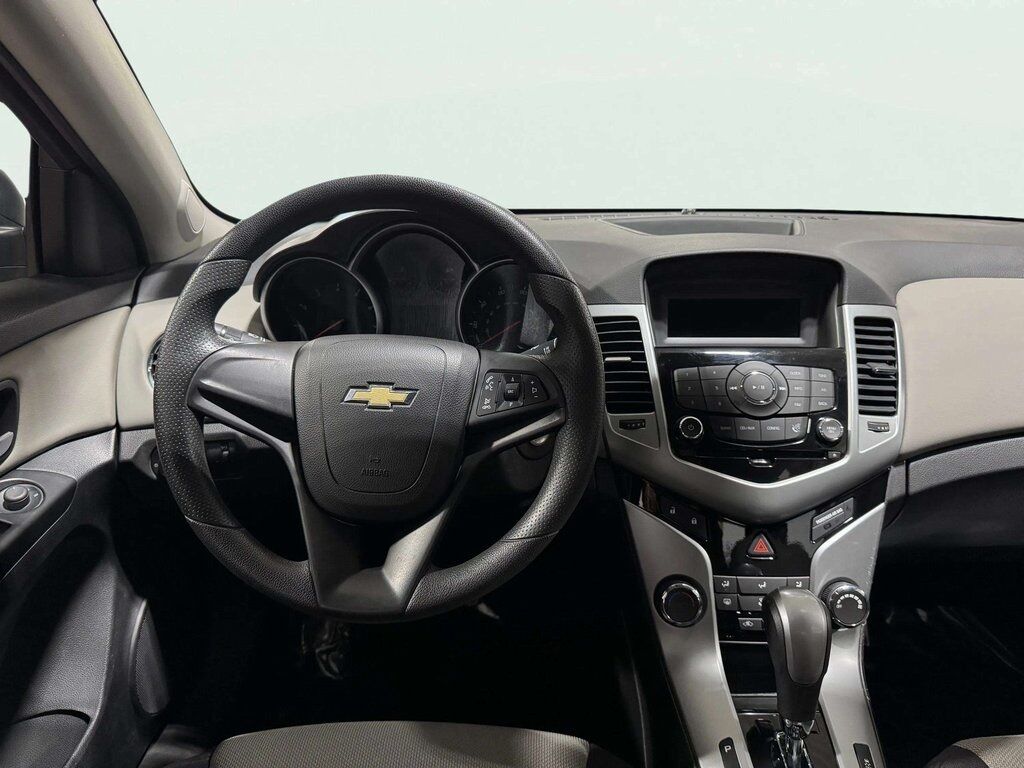 2014 Chevrolet Cruze LS San Clemente CA