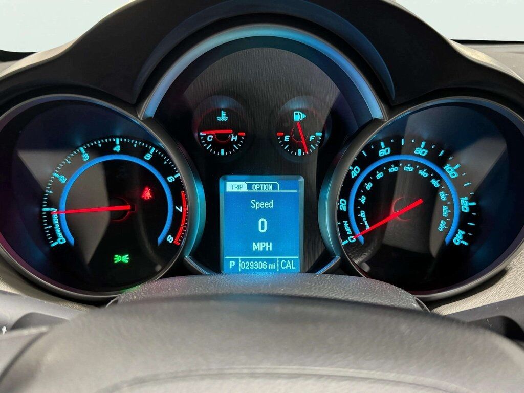2014 Chevrolet Cruze LS San Clemente CA