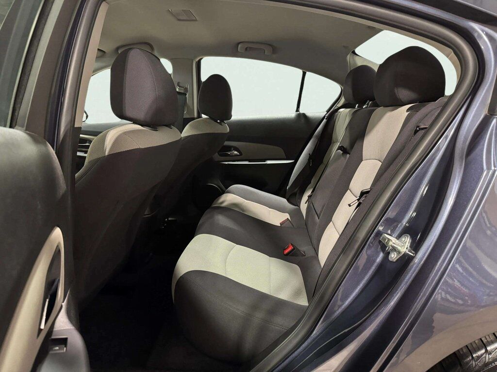 2014 Chevrolet Cruze LS San Clemente CA
