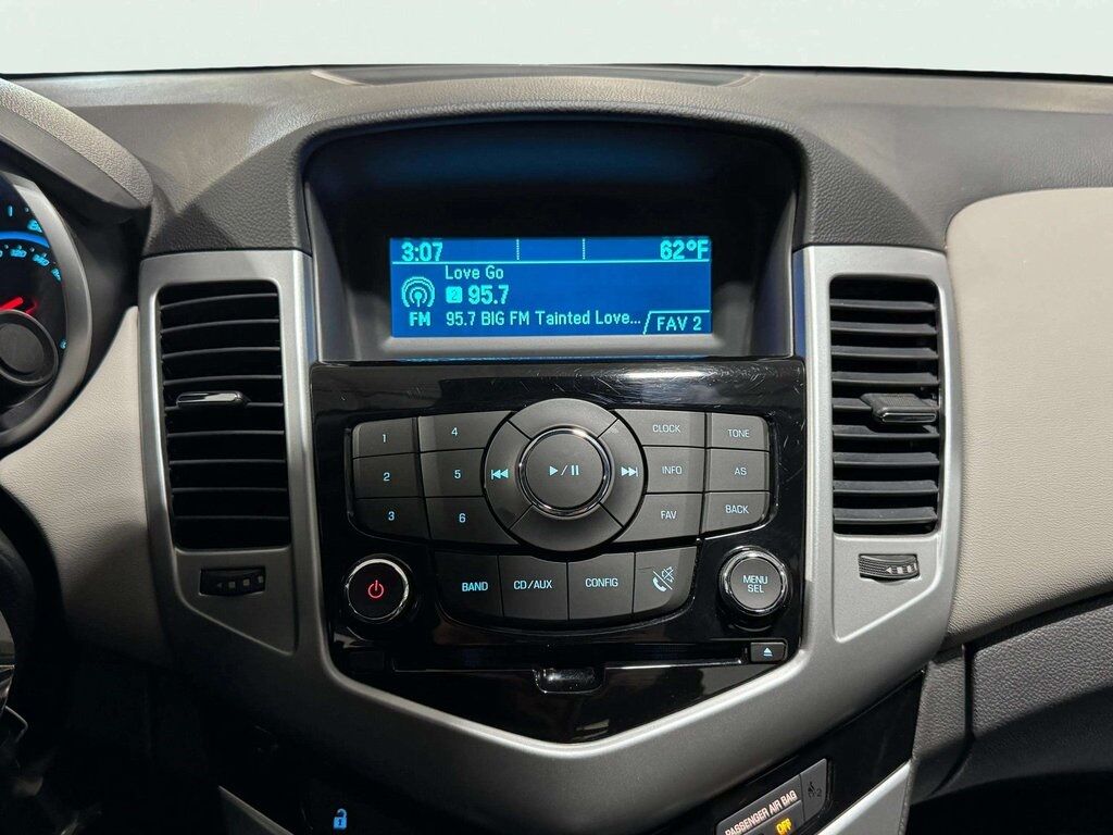 2014 Chevrolet Cruze LS San Clemente CA
