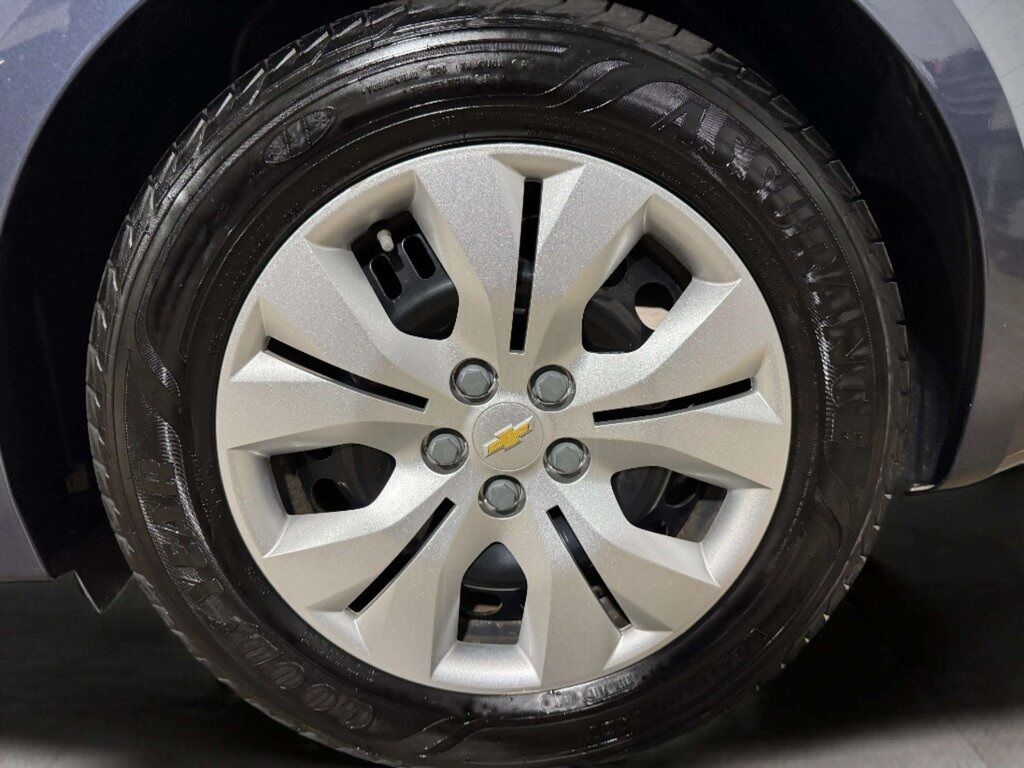 2014 Chevrolet Cruze LS San Clemente CA