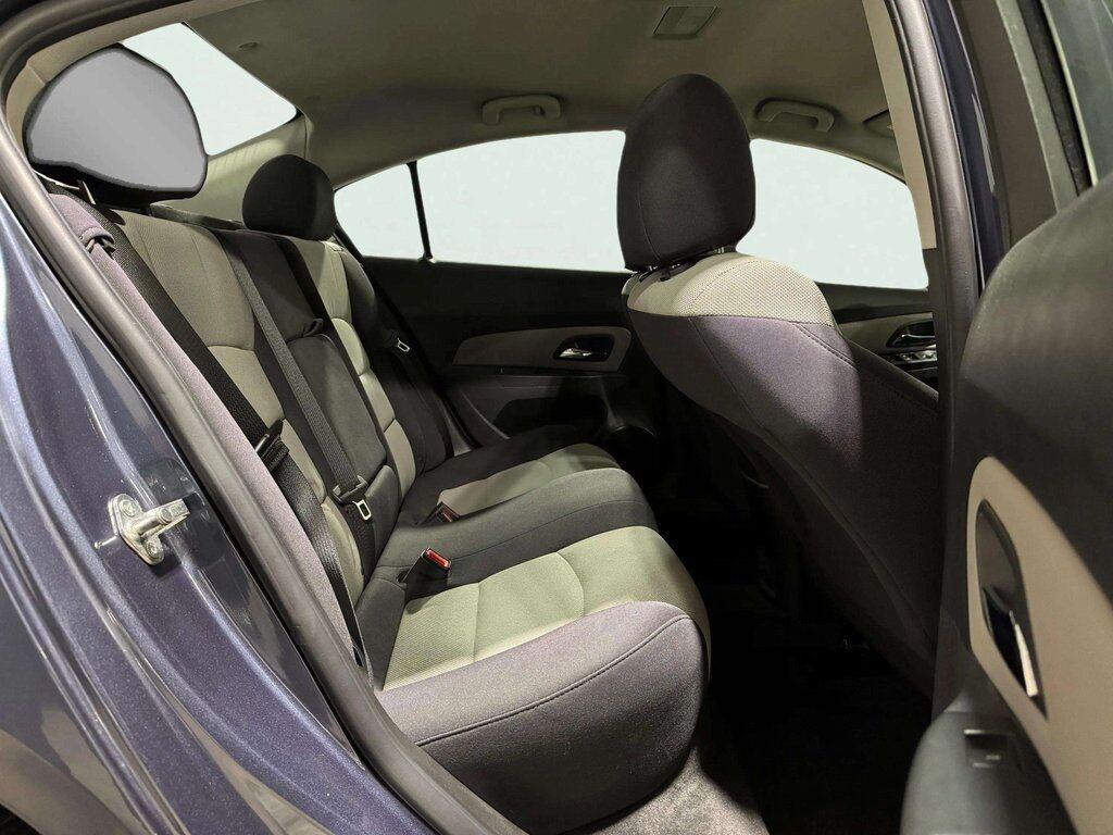 2014 Chevrolet Cruze LS San Clemente CA