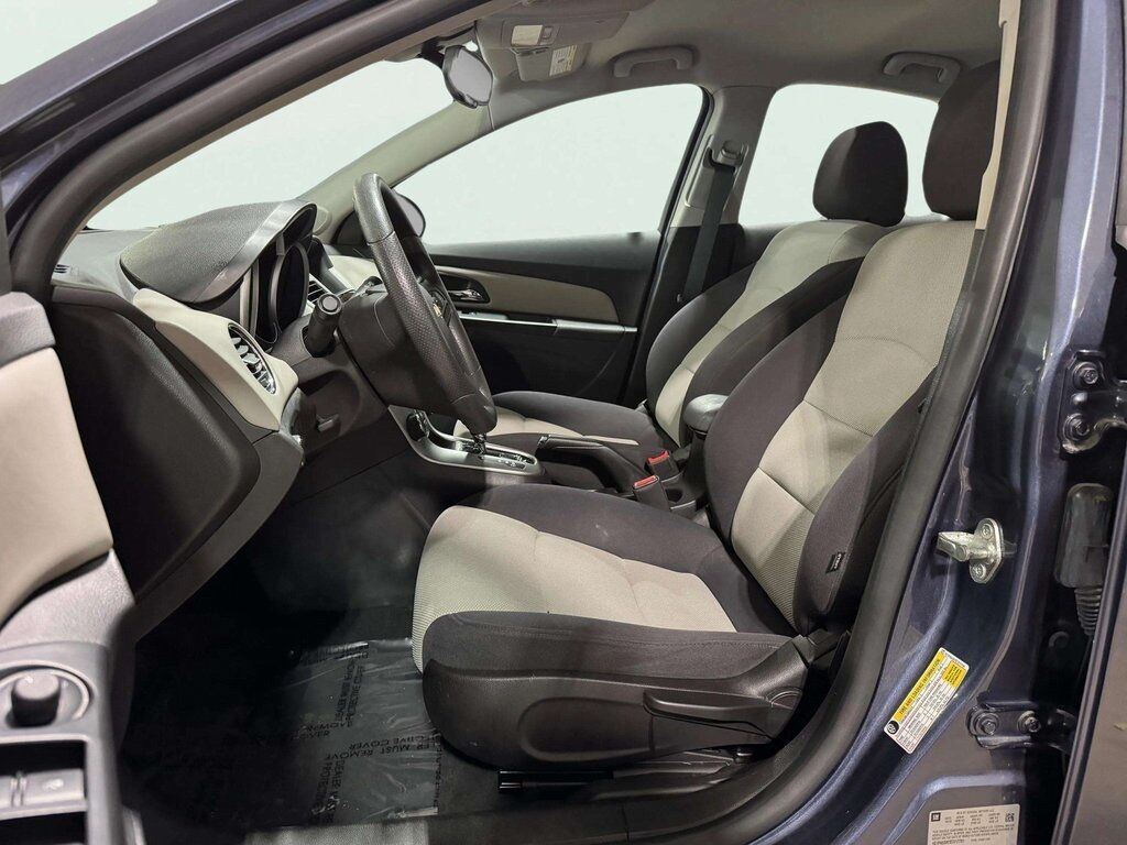 2014 Chevrolet Cruze LS San Clemente CA