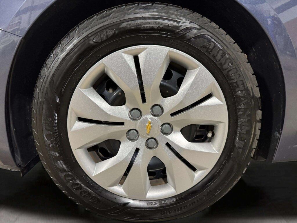2014 Chevrolet Cruze LS San Clemente CA