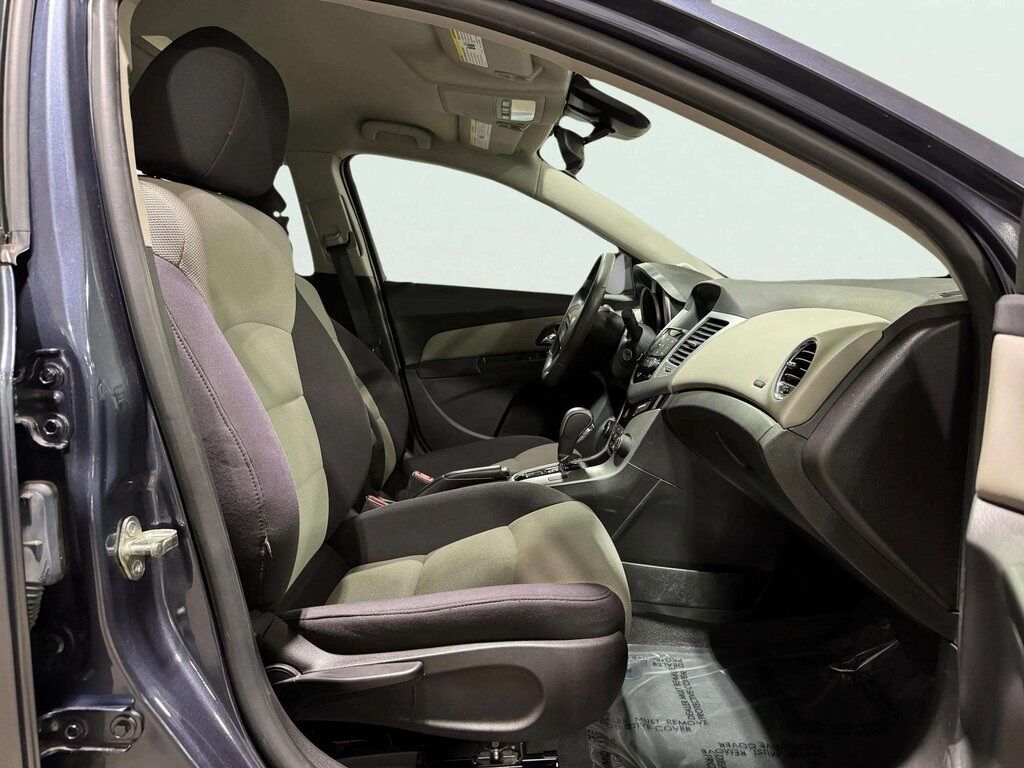 2014 Chevrolet Cruze LS San Clemente CA