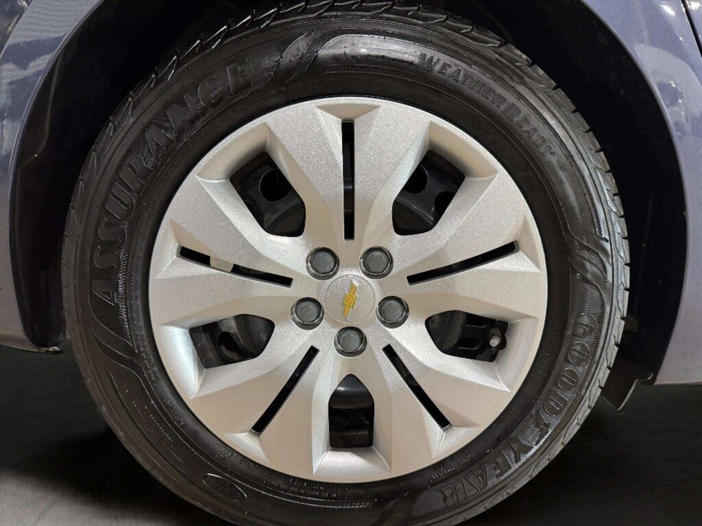 2014 Chevrolet Cruze LS San Clemente CA