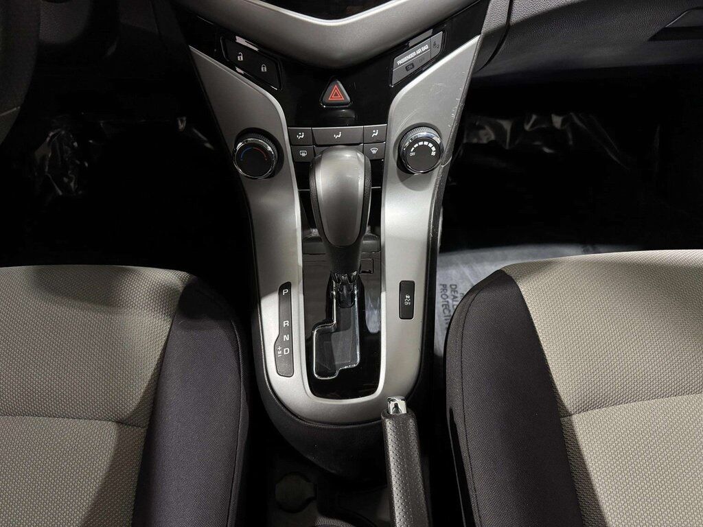 2014 Chevrolet Cruze LS San Clemente CA