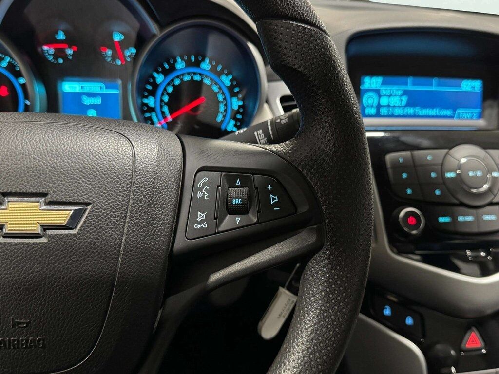 2014 Chevrolet Cruze LS San Clemente CA