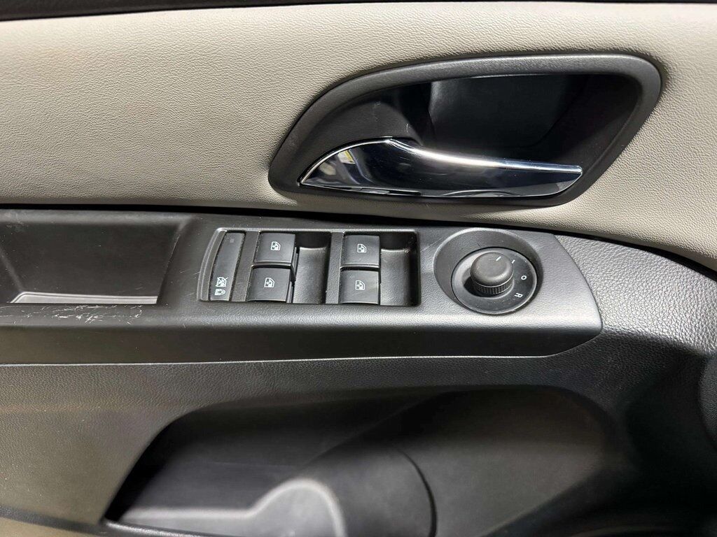 2014 Chevrolet Cruze LS San Clemente CA