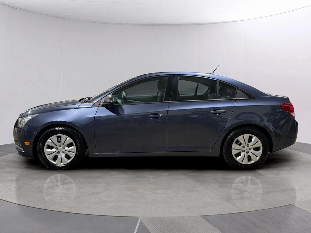 2014 Chevrolet Cruze LS San Clemente CA