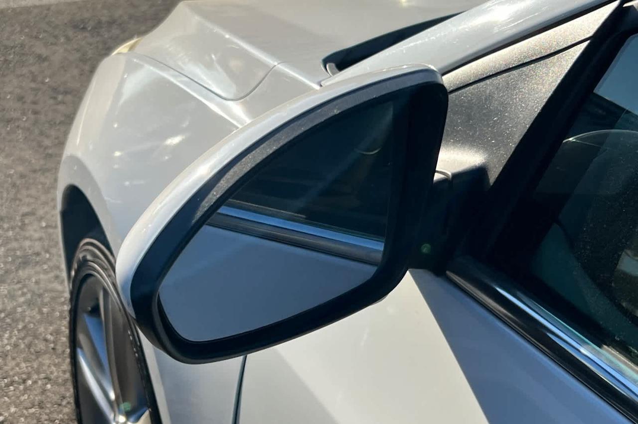 2014 Chevrolet Cruze LTZ Roseville CA