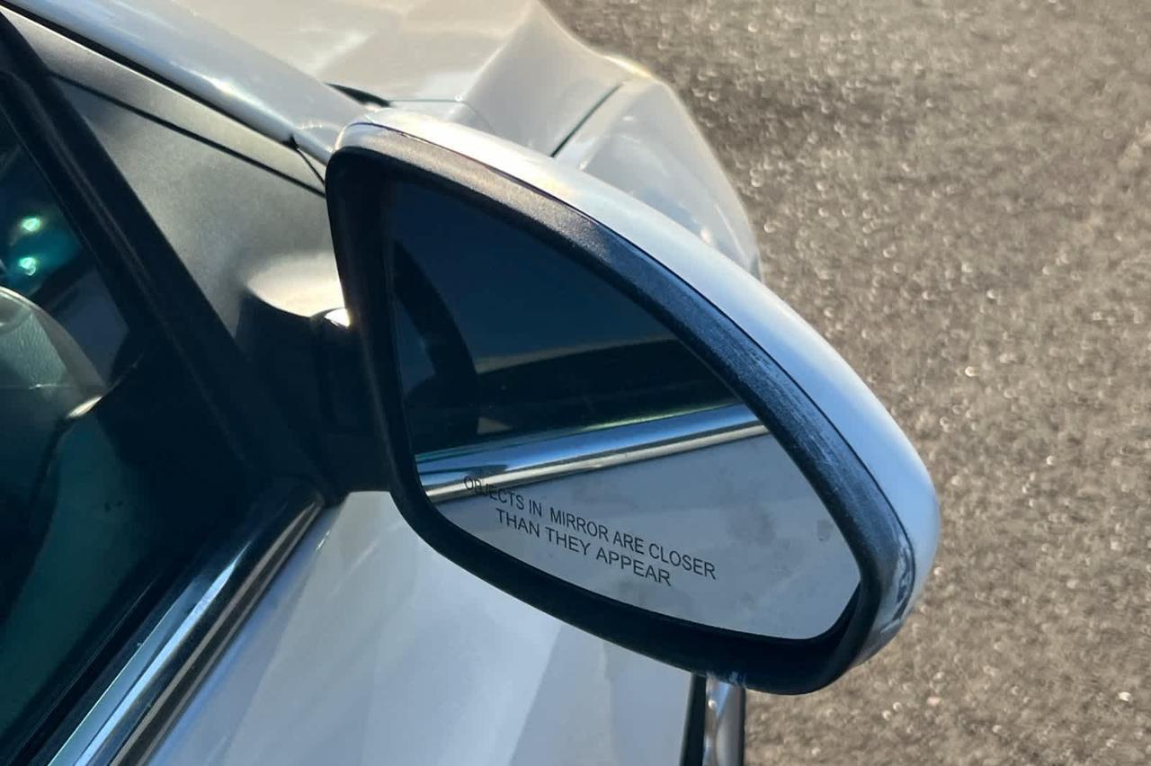 2014 Chevrolet Cruze LTZ Roseville CA