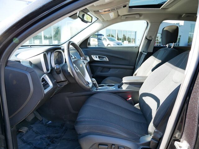 2014 Chevrolet Equinox LT Oak Park Heights MN