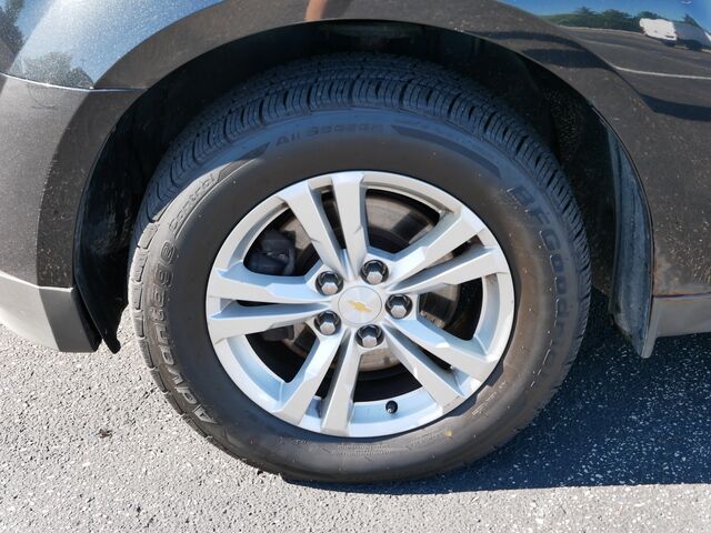 2014 Chevrolet Equinox LT Oak Park Heights MN