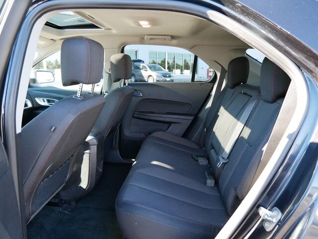 2014 Chevrolet Equinox LT Oak Park Heights MN