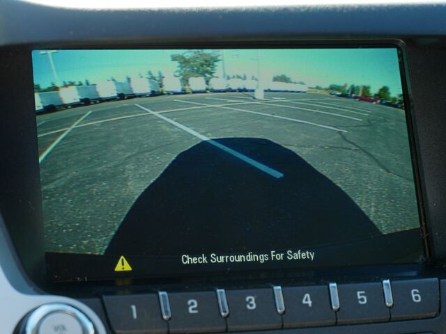2014 Chevrolet Equinox LT Oak Park Heights MN