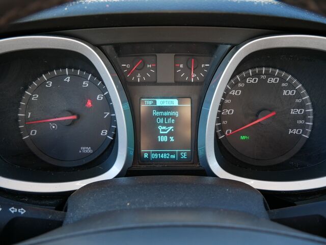 2014 Chevrolet Equinox LT Oak Park Heights MN