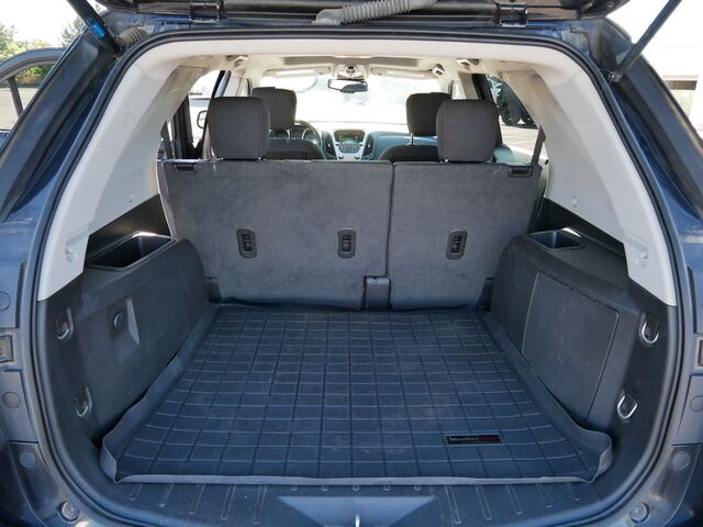 2014 Chevrolet Equinox LT Oak Park Heights MN