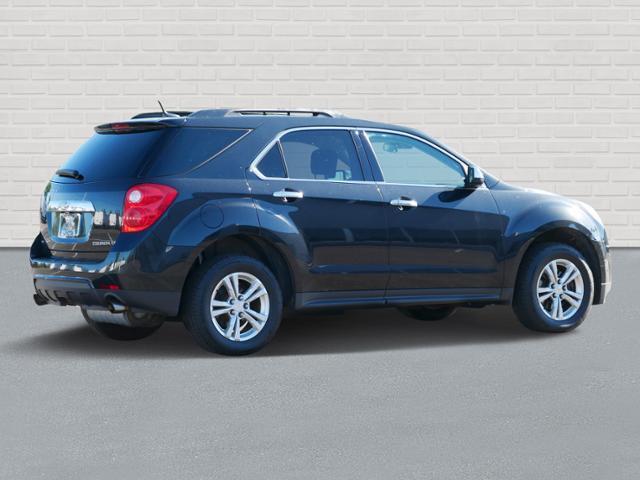 2014 Chevrolet Equinox LT Oak Park Heights MN