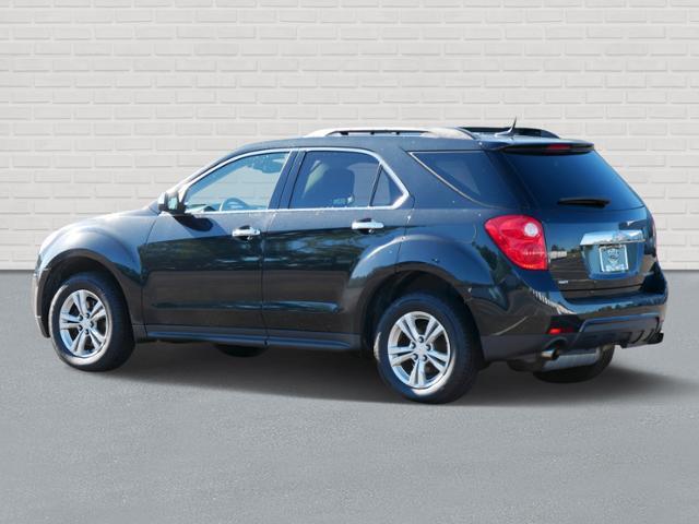 2014 Chevrolet Equinox LT Oak Park Heights MN