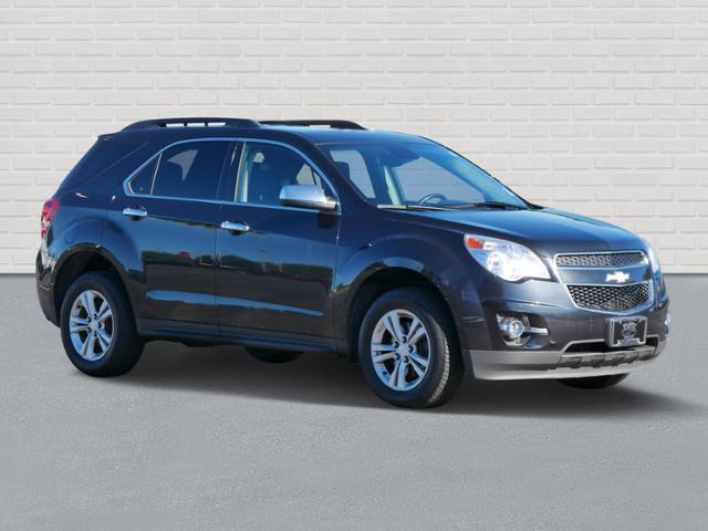 2014 Chevrolet Equinox LT Oak Park Heights MN