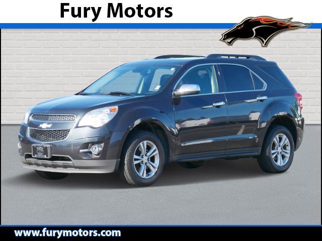 2014 Chevrolet Equinox LT Oak Park Heights MN