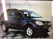 Chevrolet Equinox LT 2014