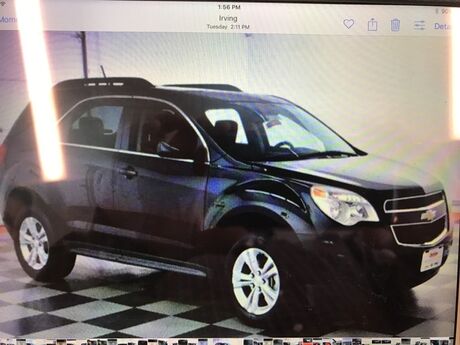 2014 Chevrolet Equinox LT Oshkosh WI