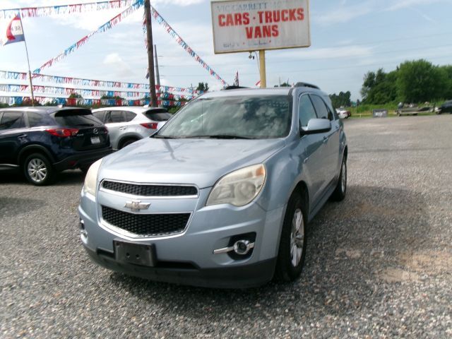 2014 Chevrolet Equinox
