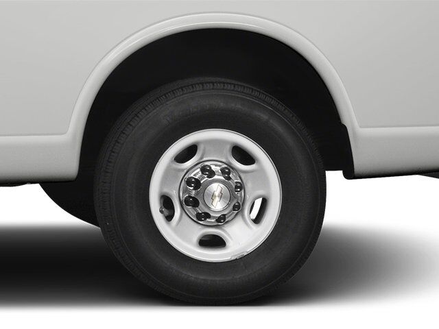 2014 Chevrolet Express Passenger LT Appleton WI