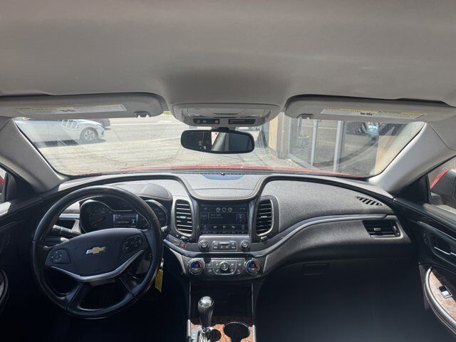 2014 Chevrolet Impala