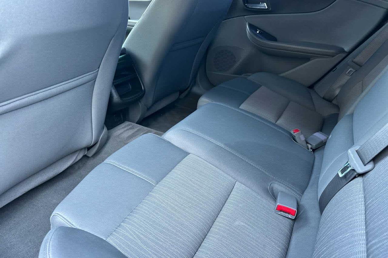 2014 Chevrolet Impala LS Roseville CA