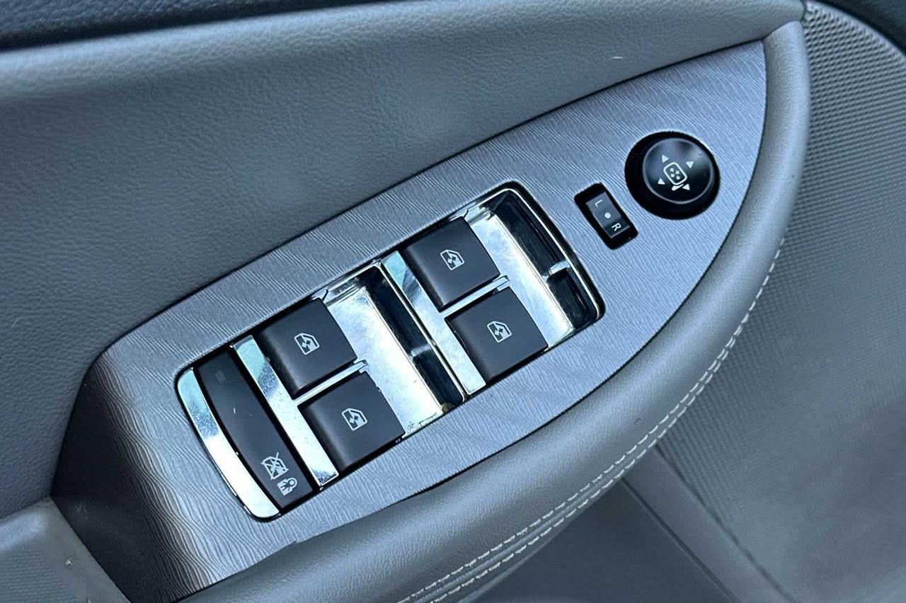 2014 Chevrolet Impala LS Roseville CA