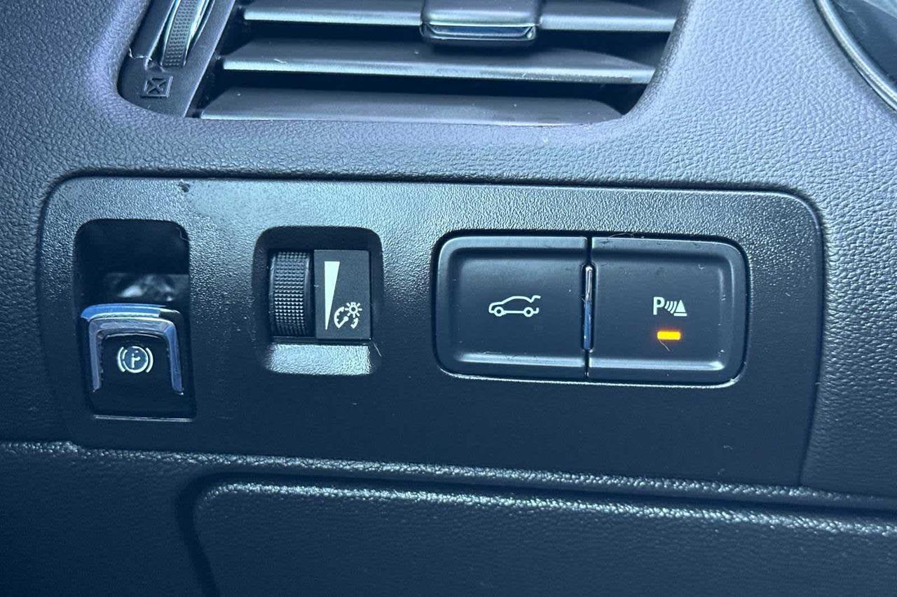2014 Chevrolet Impala LS Roseville CA