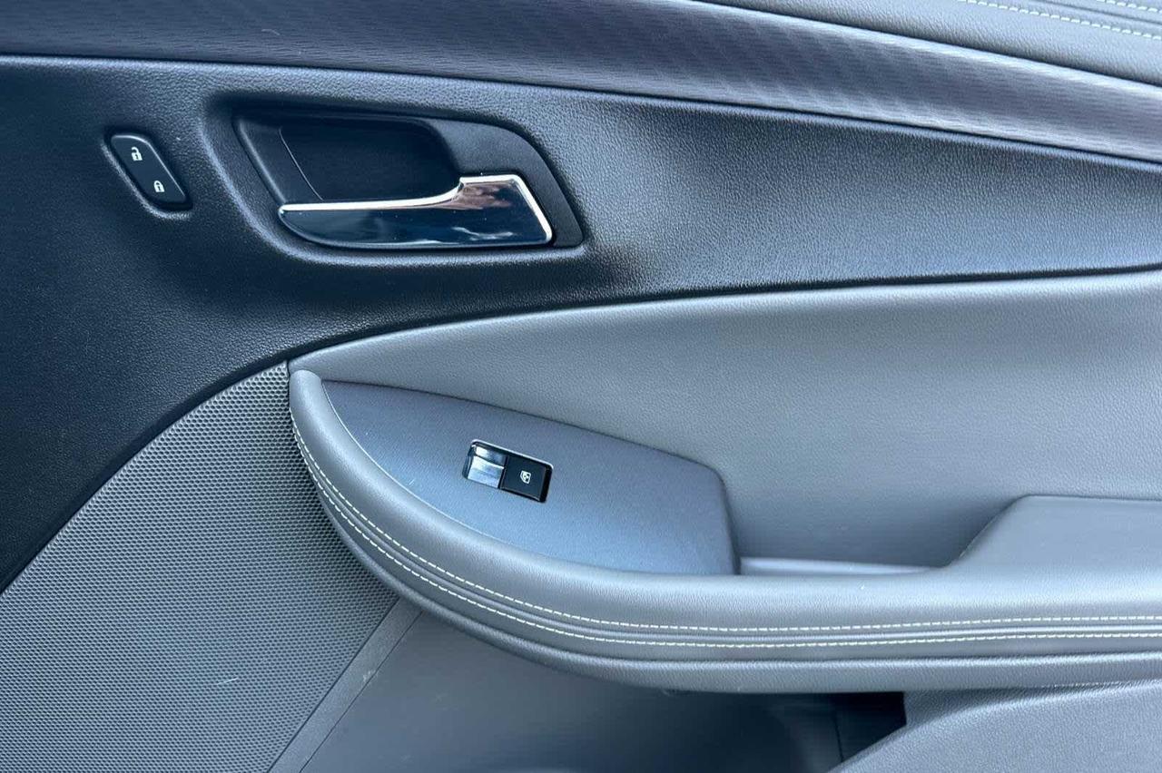 2014 Chevrolet Impala LS Roseville CA