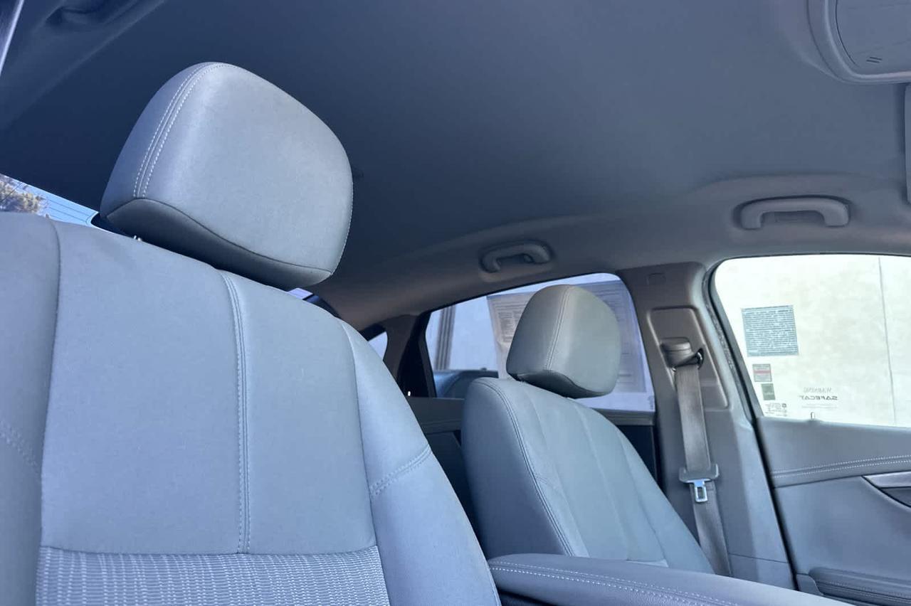 2014 Chevrolet Impala LS Roseville CA